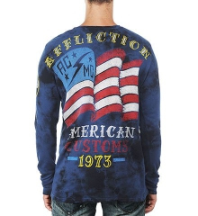 Термалка Affliction Americana Thermal купить
